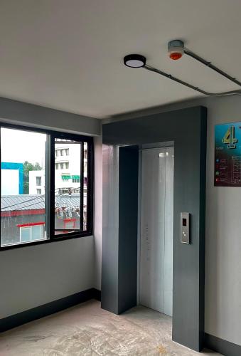 Aparthotels in Bangkok 