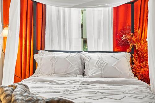 The Dazzling Two-Bedroom Two-Bath Suite in Boston – khách sạn tại Cuối Phía Nam