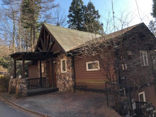 Cottage 62 Seseraginomori Kyu-karuizawa