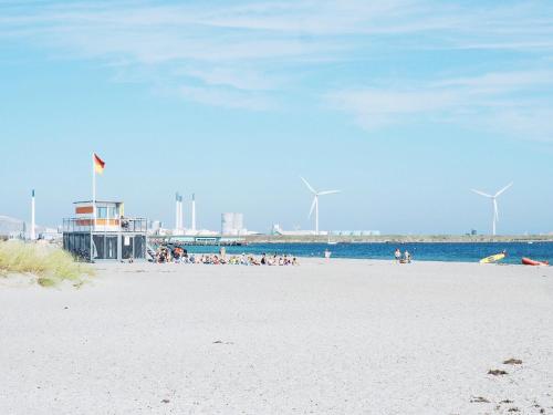 CPH Studio Hotel - image 11