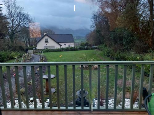 Mountain View in Aherlow