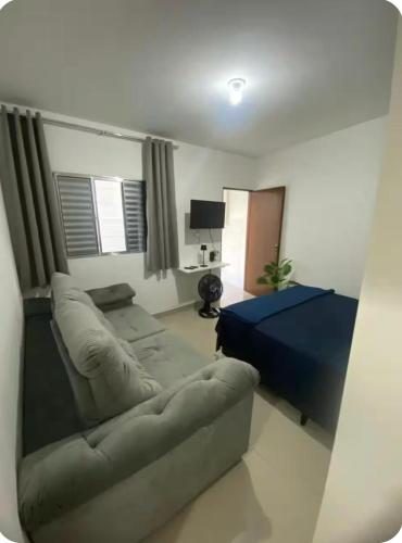 Apto Novo Jardim Rosinha in Anhanguera