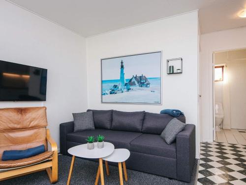 Facilities, 4 person holiday home in Rømø in Romo Kirkeby