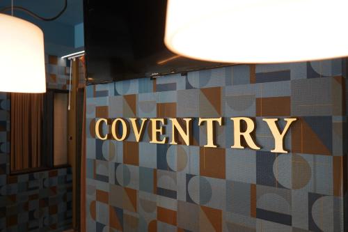 . Hotel coventry
