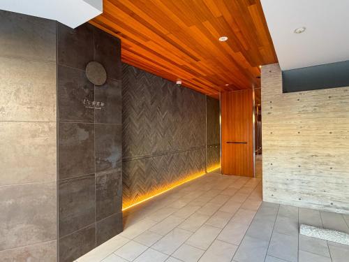 OUCHI HOTEL Hiroshima Station in Hiroshoma Station