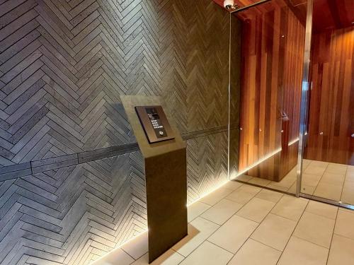 OUCHI HOTEL Hiroshima Station in Hiroshoma Station