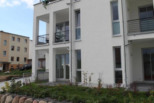 Ferienwohnung Möwennest - image 2
