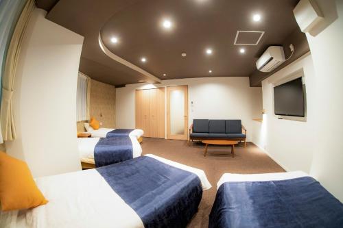 Hotel S-Presso Central - Vacation STAY 9446