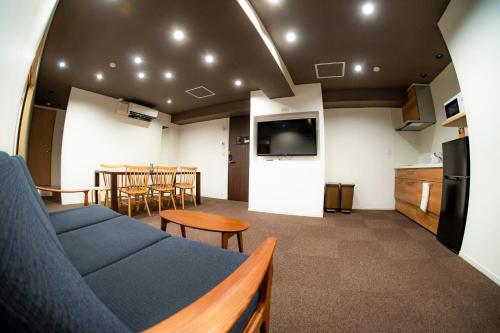 Hotel S-Presso Central - Vacation STAY 9446