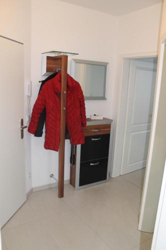 Apartment with Terrace image 10