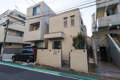 Make Your Hotel幡ヶ谷