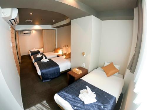 Hotel S-Presso Central - Vacation STAY 9450