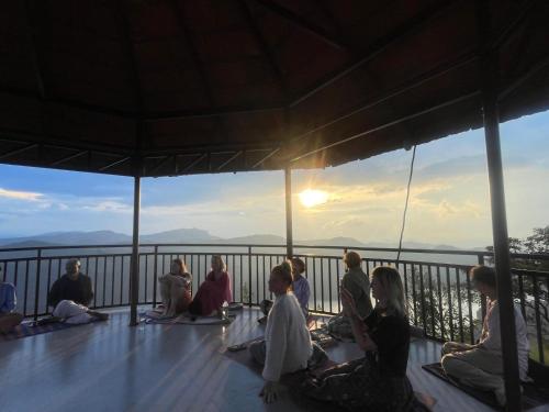 Heritage Farms Mountain Eco Retreat in Idukki
