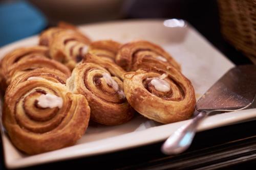 First Hotel Örebro - image 7