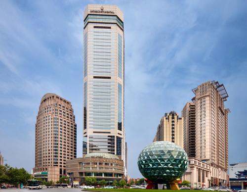 InterContinental Dalian by IHG, Dalian
