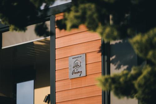 Tiny House Big View X Boneo by Tiny Away in Boneo