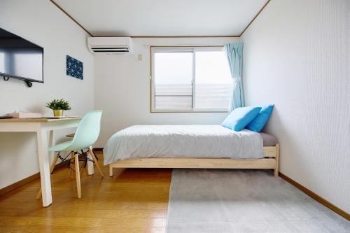 KYOTO R02 - 10 sec walk-Ryoanji Station