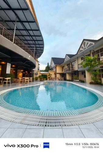 The Jerai Hotel Sungai Petani in Sungai Petani