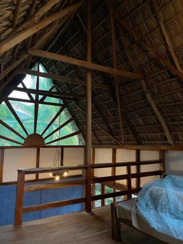 Fhergoshouse in 巴尔盖