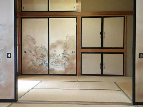 Everyone's house Nikko みんなの家日光