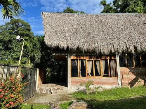 Fhergoshouse in 巴尔盖