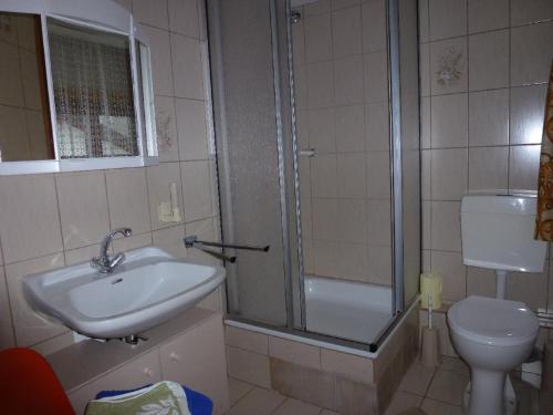 Ferienwohnung Koch in Bayerisch Eisenstein, Deutschland
