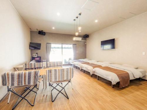 Riverside Glamping Kamiseno - Vacation STAY 92757v