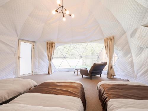 Riverside Glamping Kamiseno - Vacation STAY 92770v