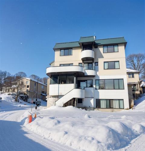 Wonderwall美好境界 日本藏王館