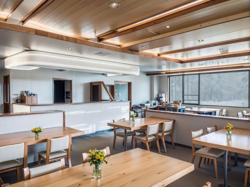 Wonderwall美好境界 日本藏王館