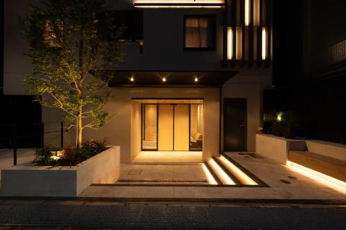 EISEI STAY Ikebukuro Nishi