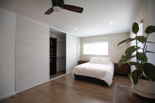 The Atlas House | Stay, Surf, and Spin | San Diego in Clairemont Mesa East