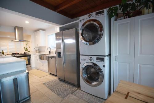 The Atlas House | Stay, Surf, and Spin | San Diego in Clairemont Mesa East