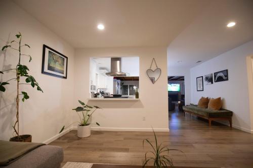 The Atlas House | Stay, Surf, and Spin | San Diego in Clairemont Mesa East