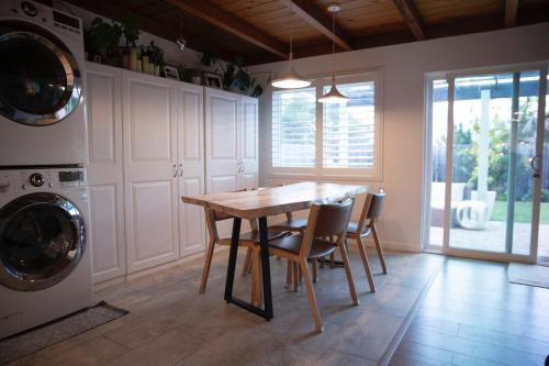 The Atlas House | Stay, Surf, and Spin | San Diego in Clairemont Mesa East