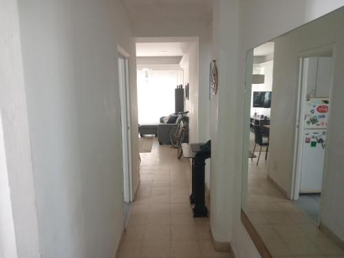 Pleno centro 3 ambientes mar del plata