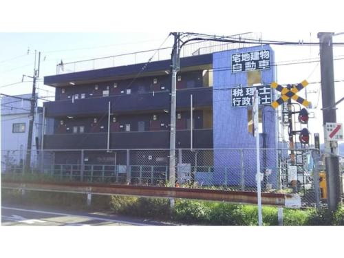 LEGALCOURT - Vacation STAY 14717