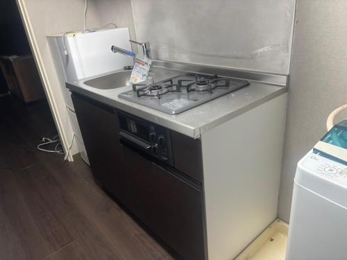 LEGALCOURT - Vacation STAY 18996