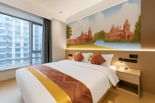 Shanghai Jiarong Hotel Apartment, Shanghai