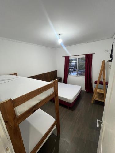 Hostel Bauti ezeiza