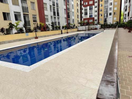 Apartamento en Armenia cerca al Parque del café y Cócora