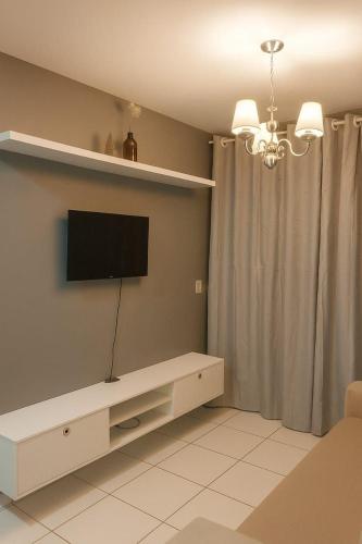 Apto 2 quartos | Localizacao, Conforto e Vista in Cruz das Almas