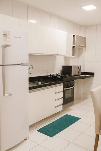Apto 2 quartos | Localizacao, Conforto e Vista in Cruz das Almas