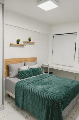 Apto 2 quartos | Localizacao, Conforto e Vista in Cruz das Almas