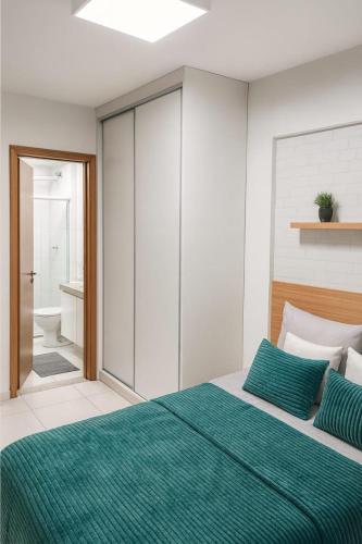 Apto 2 quartos | Localizacao, Conforto e Vista in Cruz das Almas