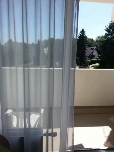 Sonniges Studio im Haus Deutsch Krone in Bad Rothenfelde, Deutschland