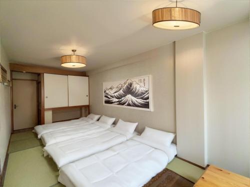 Wonderwall美好境界 日本藏王館