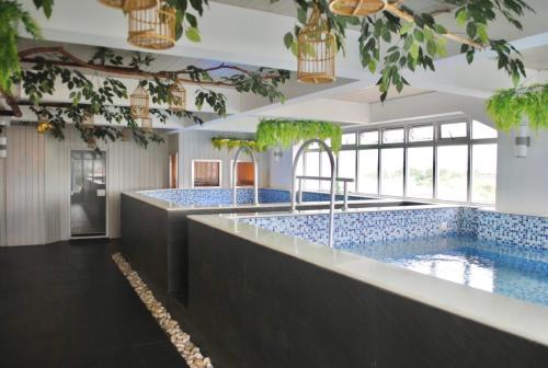 Selah Lofts Pasay Hotel
