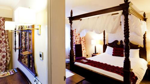 Mercure Tunbridge Wells Hotel - image 6