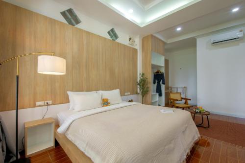 Luxury 1 Bed Garden View — รูปย่อ 4